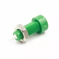 E-Z Hook 9218 2 mm Tip Banana Jack Socket